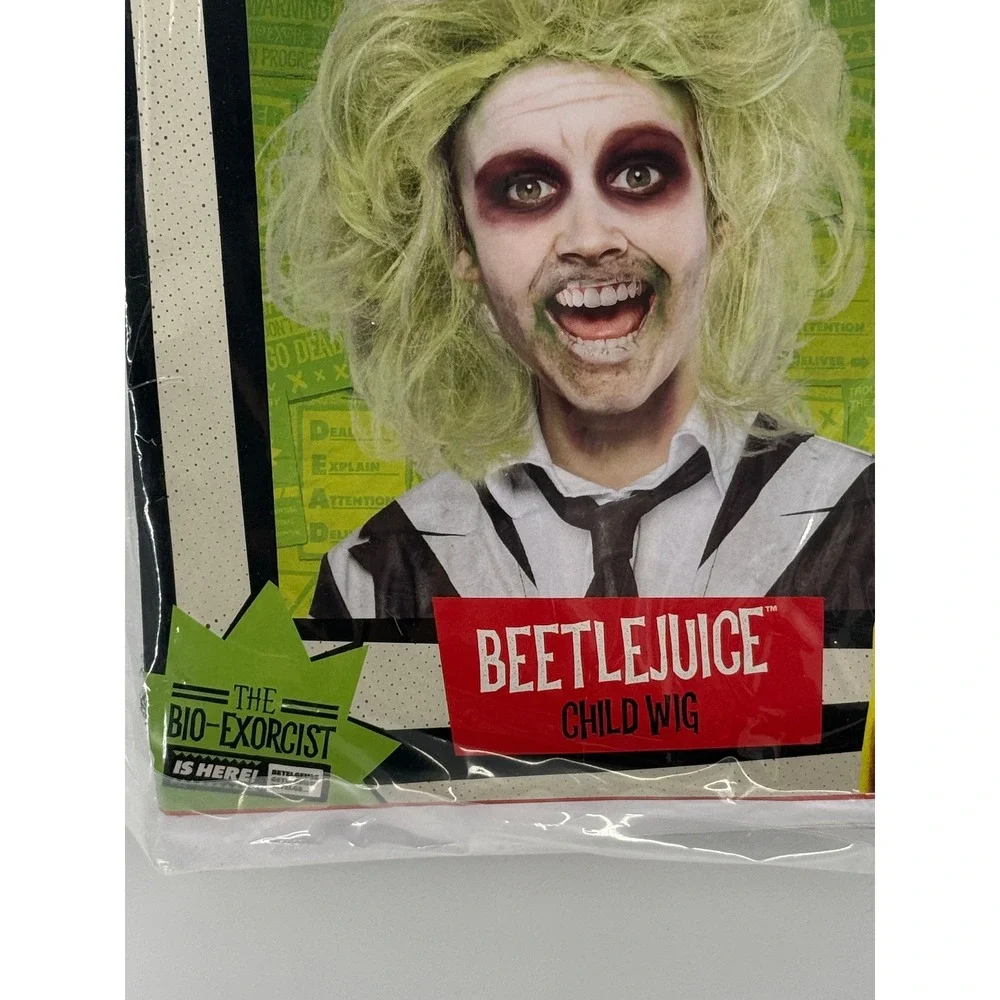 Rubies rubies beetlejuice
